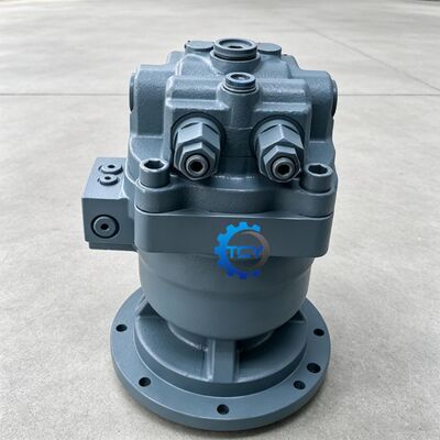 4330219 수압 모터 AP5S67W30 EX120-5 EX120-5X EX120-5Z EX130H-5 EX130K-5 EX135UR EX135UR-5 발굴기를 위한 스윙 모터