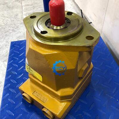 295-9429 피스턴 모터 2959429 모터 CAT345D 349D 팬 펌프