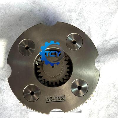 550/43168 JCB GEAR REDUCTION 05/903860 JCB JS200 HD를 위해