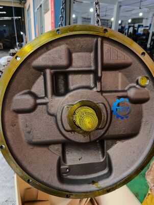 708 2G 11650 MAIN PUMP 708-2G-11650 HYDRAULIC PUMP FOR PC350LC-8MO HYDRAULIC PUMP